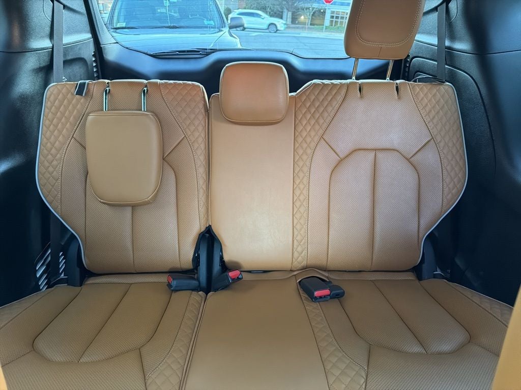 2023 Chrysler Pacifica Hybrid Pinnacle