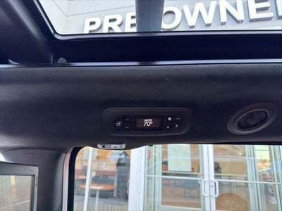 2023 Chrysler Pacifica Hybrid Pinnacle