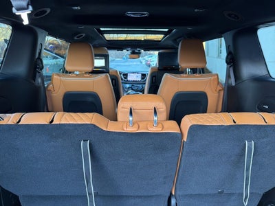 2023 Chrysler Pacifica Hybrid Pinnacle