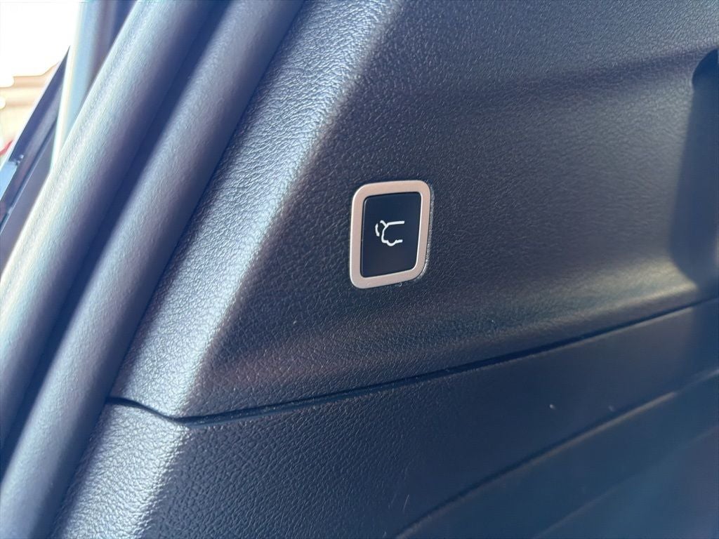 2023 Chrysler Pacifica Hybrid Pinnacle