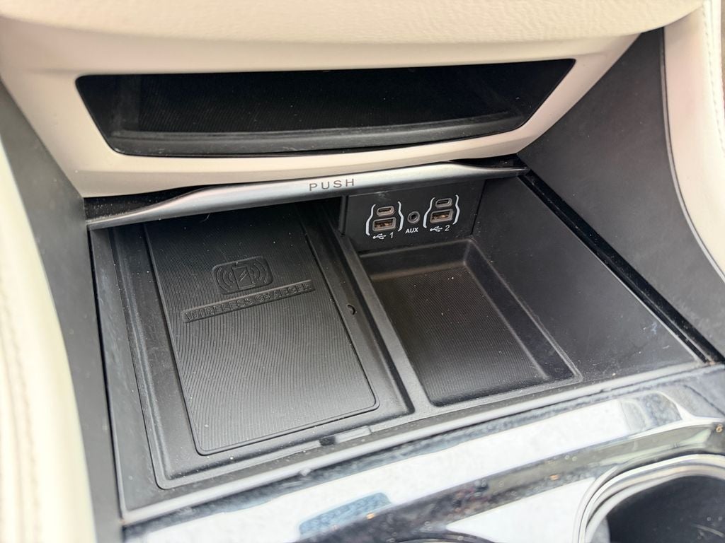 2021 Chrysler Pacifica Limited