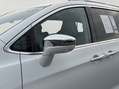 2021 Chrysler Pacifica Limited