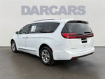 2021 Chrysler Pacifica Limited