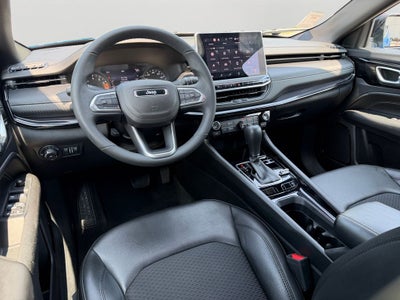 2022 Jeep Compass Altitude