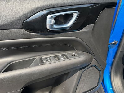 2022 Jeep Compass Altitude