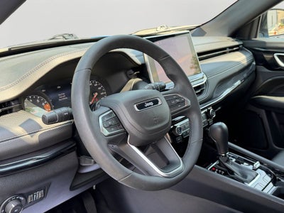 2022 Jeep Compass Altitude