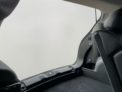 2022 Jeep Compass Latitude w/Convenience Group