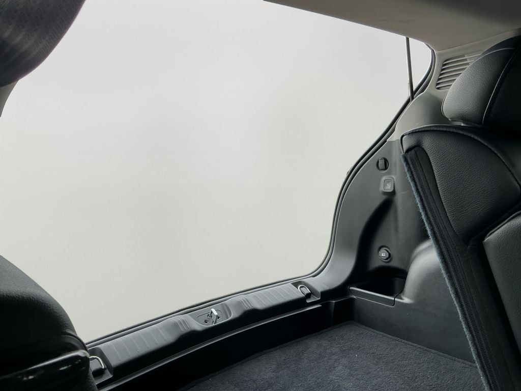 2022 Jeep Compass Latitude w/Convenience Group