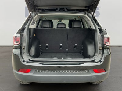 2022 Jeep Compass Latitude w/Convenience Group