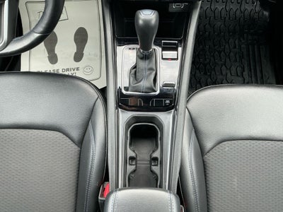 2022 Jeep Compass Latitude w/Convenience Group