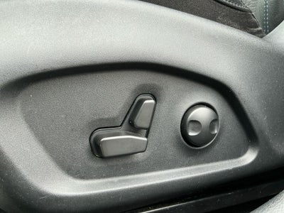 2022 Jeep Compass Latitude w/Convenience Group