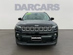 2022 Jeep Compass Latitude w/Convenience Group