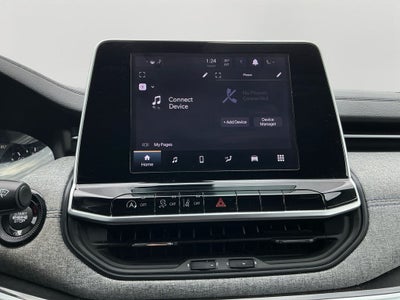 2022 Jeep Compass Latitude w/Convenience Group