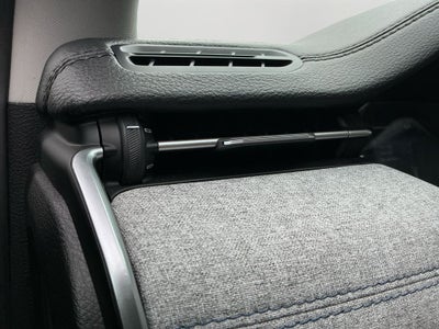 2022 Jeep Compass Latitude w/Convenience Group