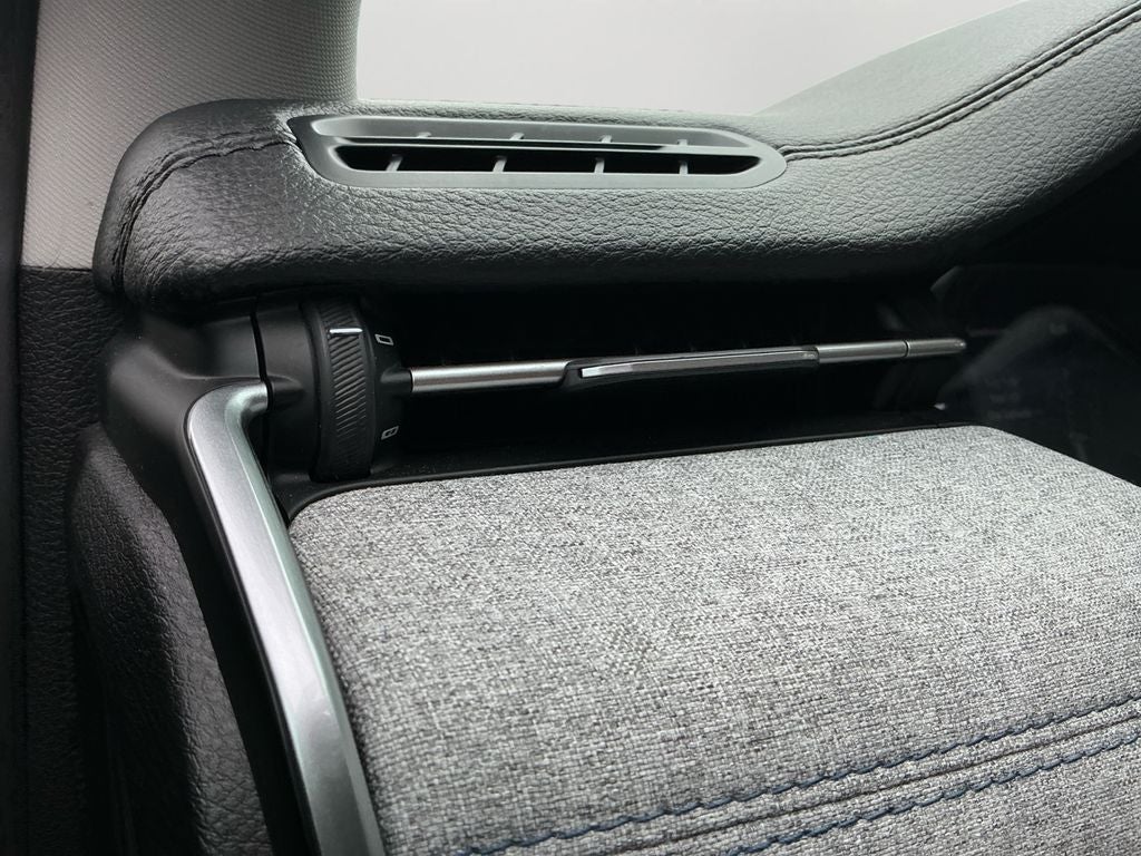 2022 Jeep Compass Latitude w/Convenience Group