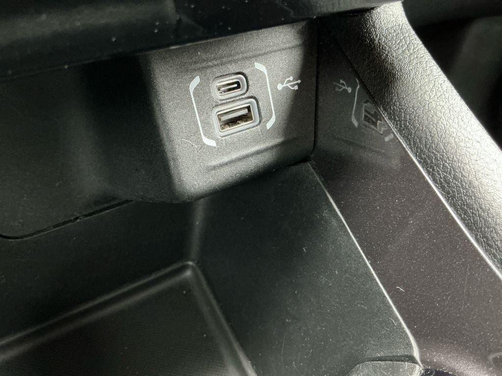 2022 Jeep Compass Latitude w/Convenience Group