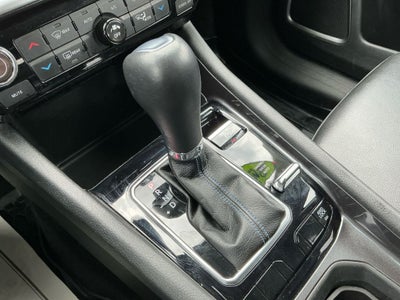 2022 Jeep Compass Latitude w/Convenience Group