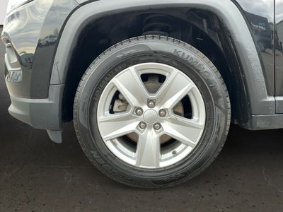 2022 Jeep Compass Latitude w/Convenience Group