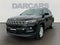 2022 Jeep Compass Latitude w/Convenience Group