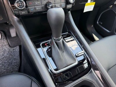 2026 Jeep Compass 85 Anniversary Edition