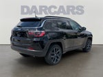 2026 Jeep Compass 85 Anniversary Edition