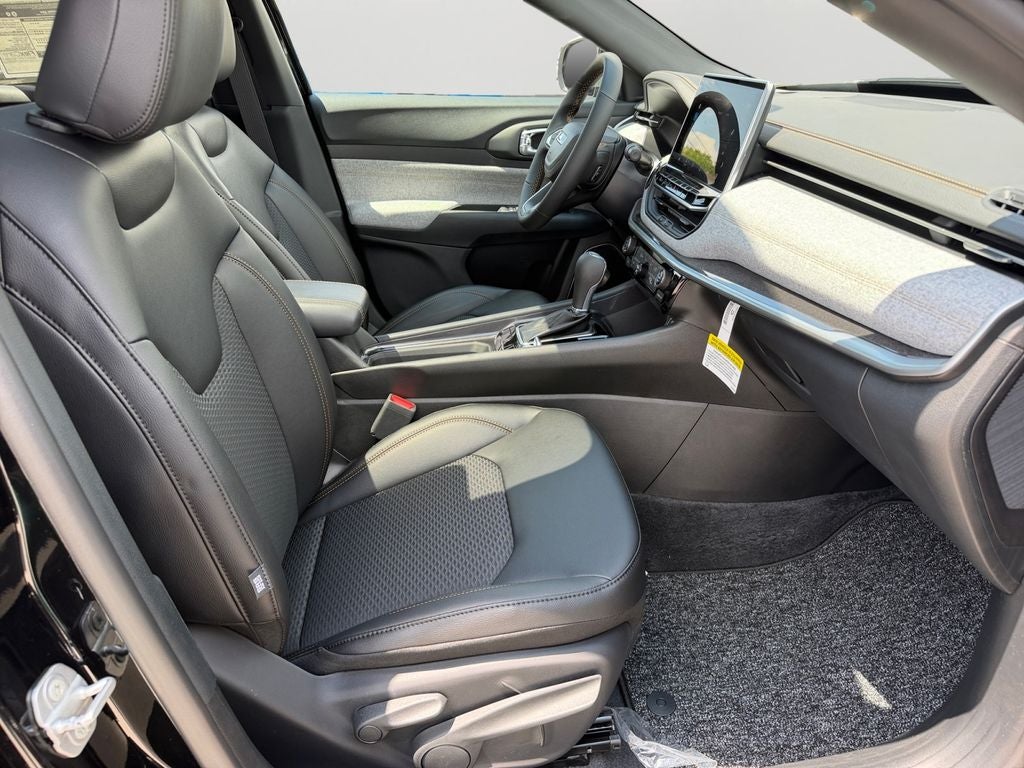 2026 Jeep Compass 85 Anniversary Edition
