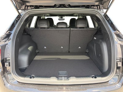 2026 Jeep Compass 85 Anniversary Edition