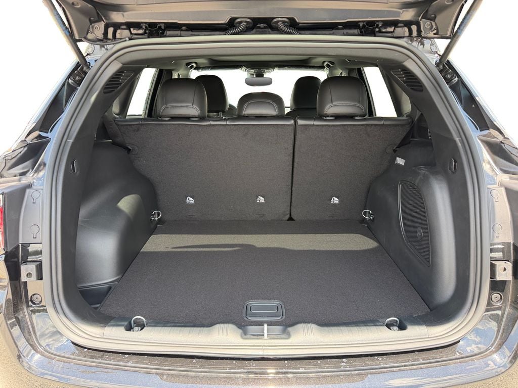 2026 Jeep Compass 85 Anniversary Edition