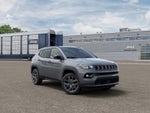 2027 Jeep Compass Limited