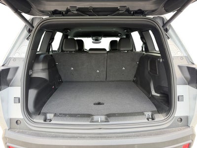2026 Jeep Cherokee Base