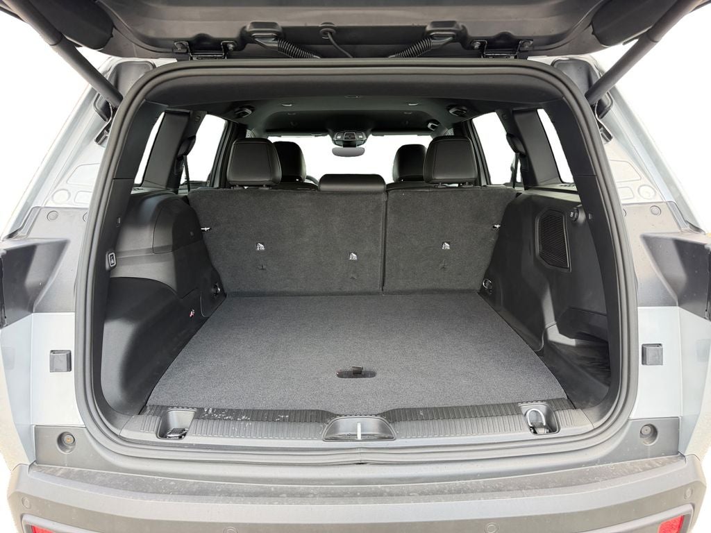 2026 Jeep Cherokee Base
