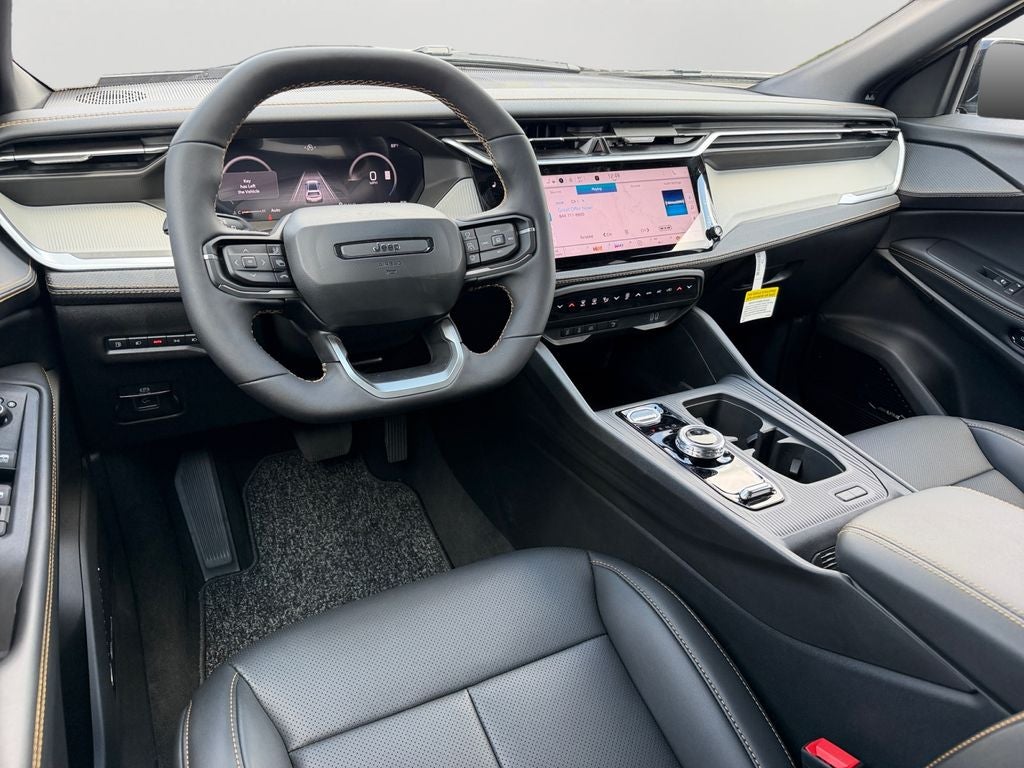 2026 Jeep Cherokee Base