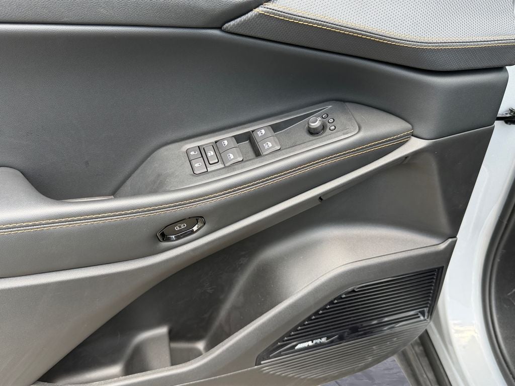 2026 Jeep Cherokee Base