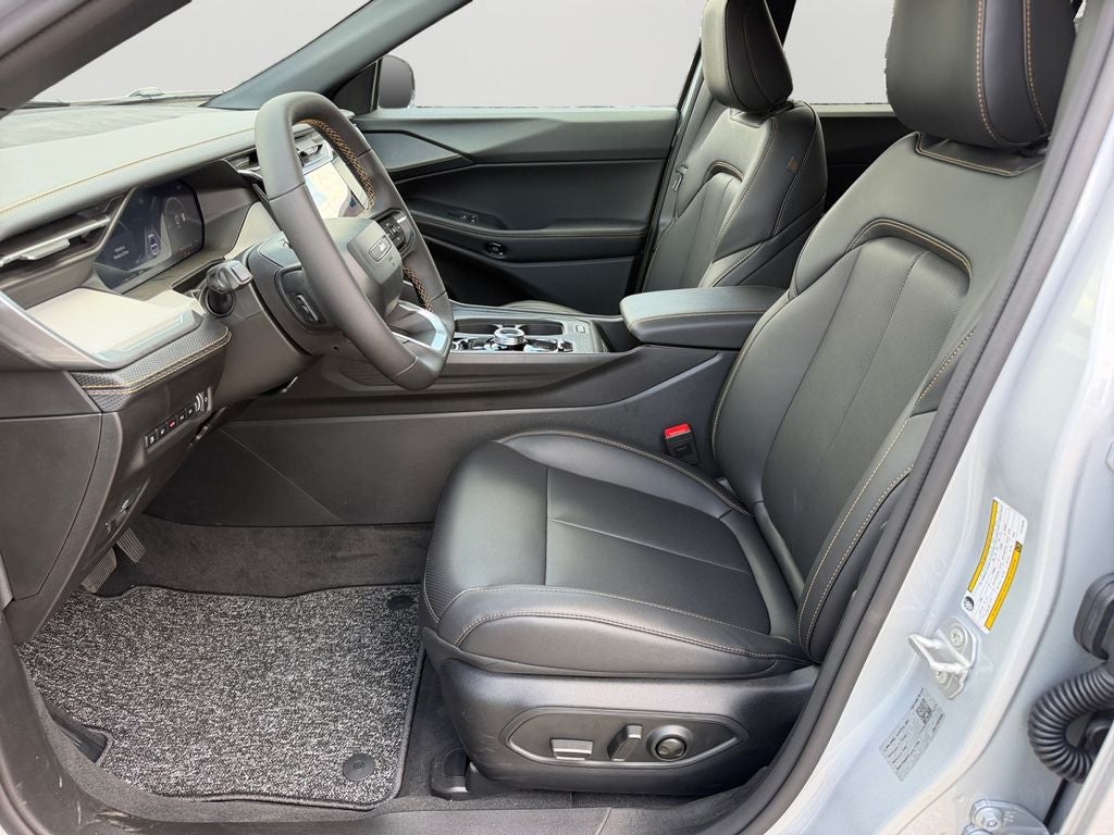 2026 Jeep Cherokee Base