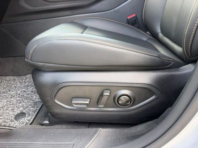 2026 Jeep Cherokee Base