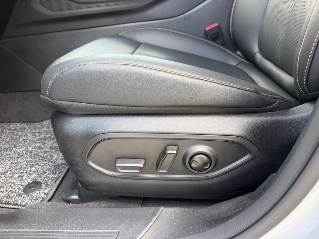 2026 Jeep Cherokee Base