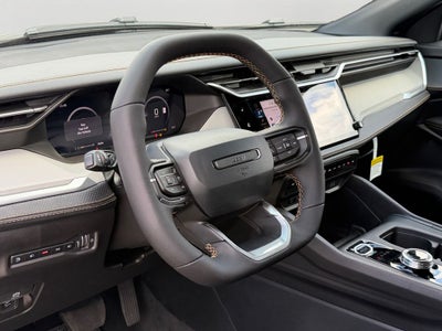 2026 Jeep Cherokee Base