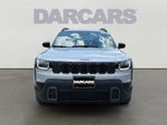 2026 Jeep Cherokee Base