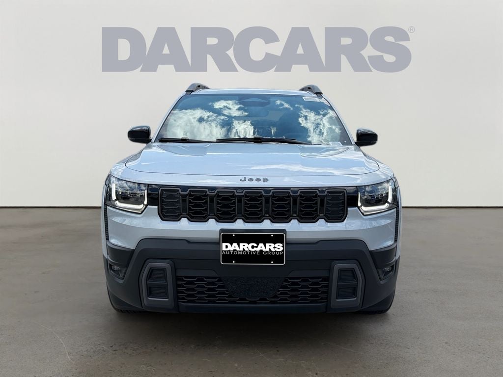 2026 Jeep Cherokee Base