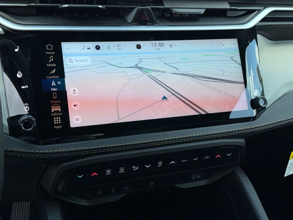 2026 Jeep Cherokee Base