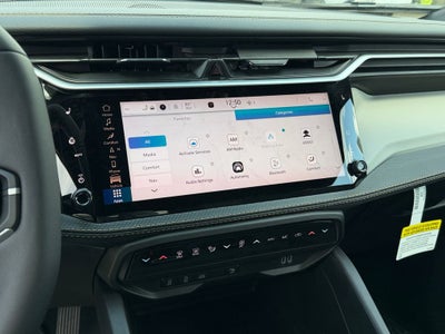 2026 Jeep Cherokee Base