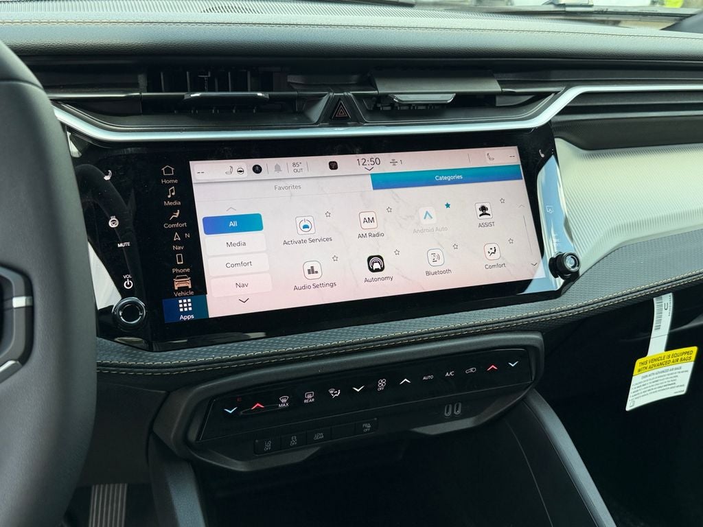 2026 Jeep Cherokee Base