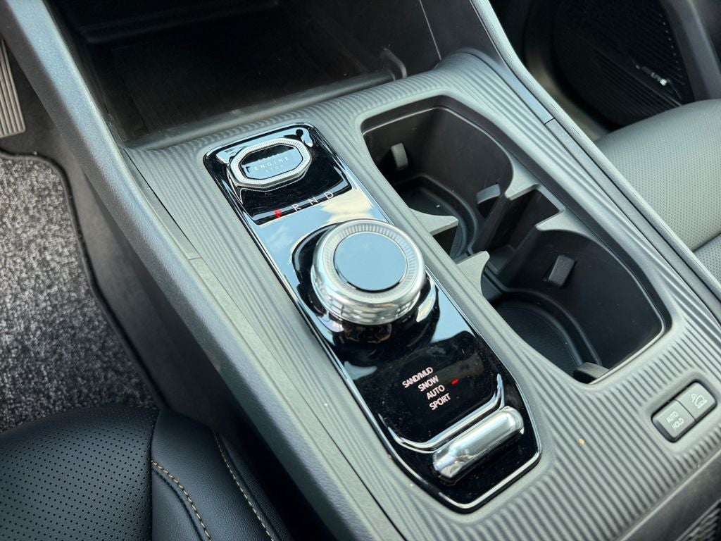 2026 Jeep Cherokee Base