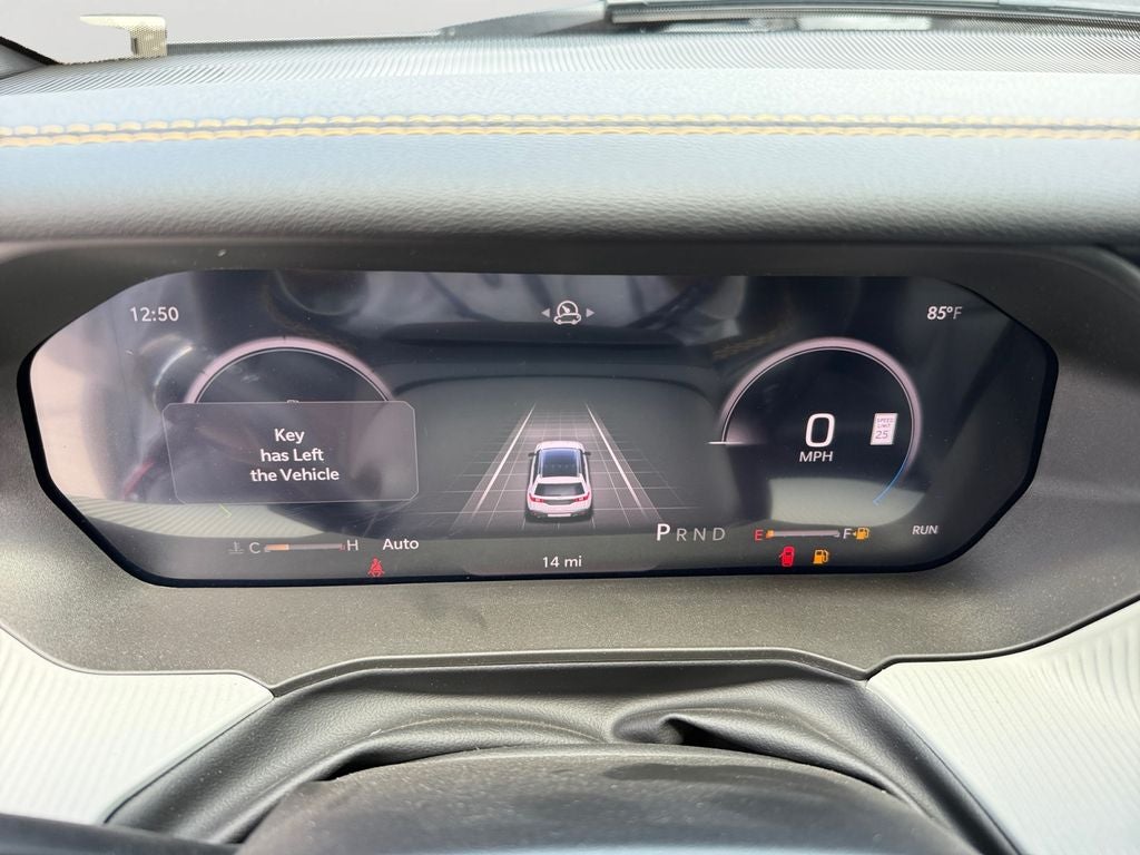 2026 Jeep Cherokee Base