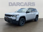 2026 Jeep Cherokee Base
