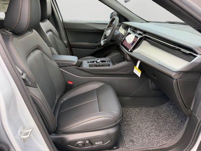 2026 Jeep Cherokee Base