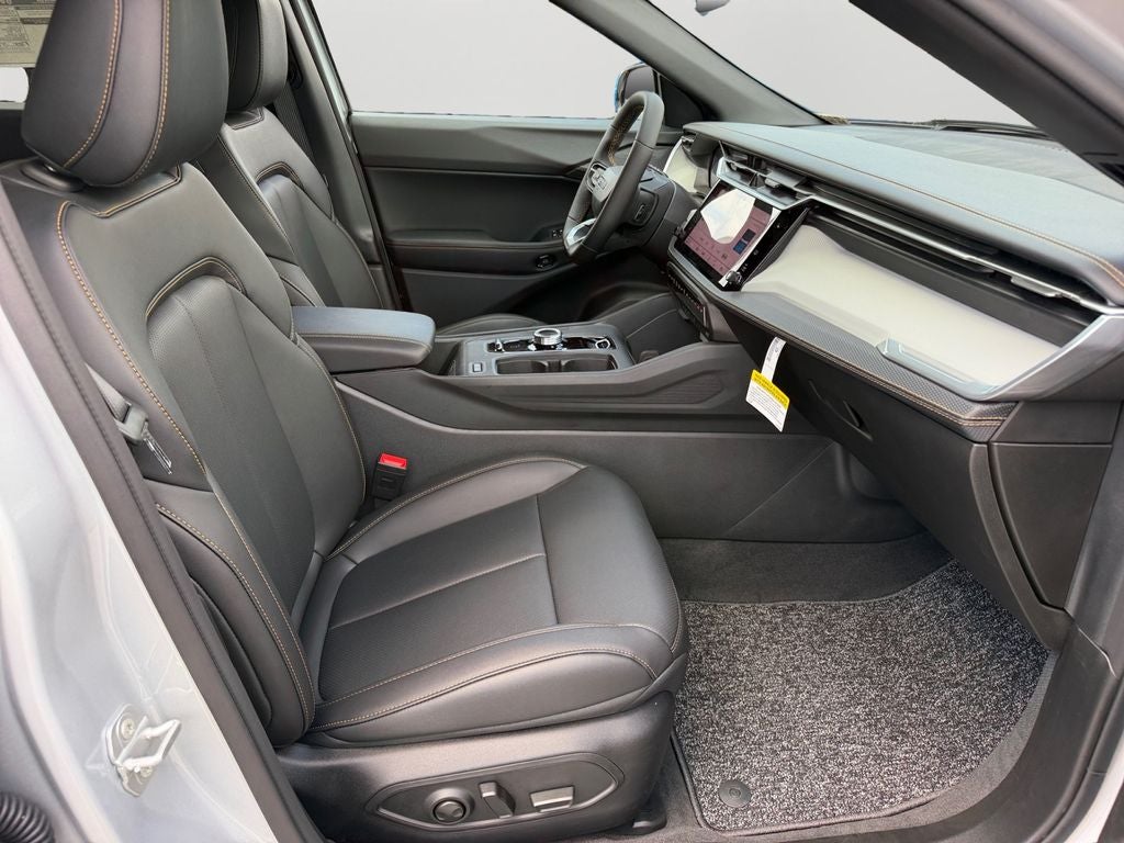 2026 Jeep Cherokee Base