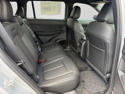 2026 Jeep Cherokee Base