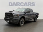 2026 RAM 2500 Rebel