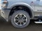 2026 RAM 2500 Rebel